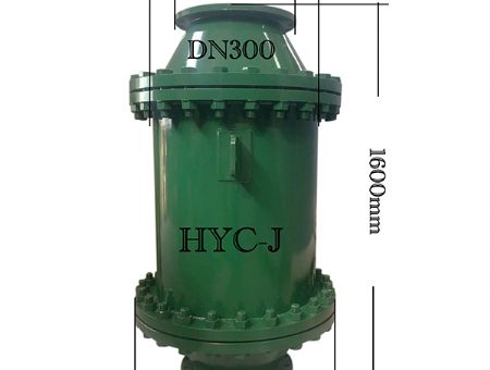 點擊查看詳細信息<br>標題：磁水處理器 閱讀次數(shù)：210